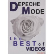 The Best Of Depeche Mode, Vol. 1 DVD