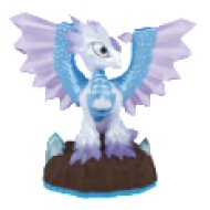 Skylanders Swap Force Lightcore: Flashwing (játékfigura)