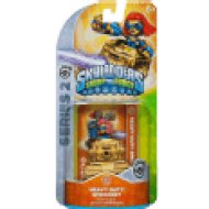 Skylanders Swap Force: Heavy Duty Sprocket (játékfigura)