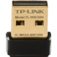 TL-WN725N 150Mbps wireless nano USB adapter