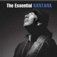 The Essential Santana CD