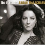The Essential Sarah McLachlan CD