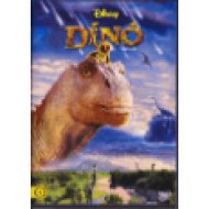 Dínó DVD