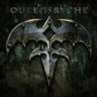 Queensryche LP+CD