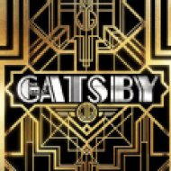 The Great Gatsby (A nagy Gatsby) CD