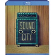 Sound City Blu-ray