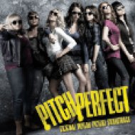 Pitch Perfect Soundtrack (Tökéletes hang) CD