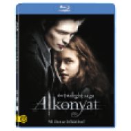 Twilight Saga: Alkonyat Blu-ray