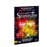 Jézus Krisztus Szupersztár - Élő arénaturné DVD