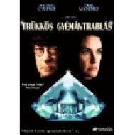 Trükkös gyémántrablás DVD
