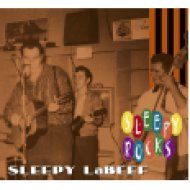 Sleepy Rocks CD