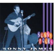 Sonny Rocks CD