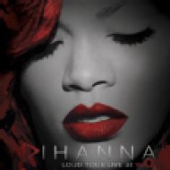 Rihanna Loud Tour Live At The O2 DVD