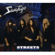 Streets - A Rock Opera CD