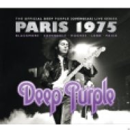 Live in Paris 1975 (Digipak) CD