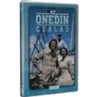 Az Onedin család - 2. évad, 2. DVD