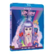 Katy Perry 3D Blu-ray