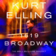 1619 Broadway - The Brill Building Project CD