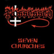 Seven Churches CD