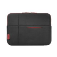 Airglow Sleeves black - red 15,6" notebook tok (U37.39.003)