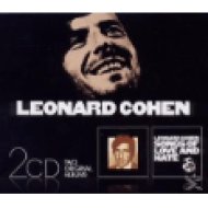 Songs Of Leonard Cohen / Songs Of Love And Hate CD