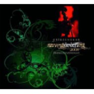 Szívest örömEst - Óévbúcsúztató koncert 2009 CD+DVD