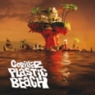Plastic Beach CD