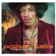 Experience Hendrix: the Best of Jimi Hendrix (CD)
