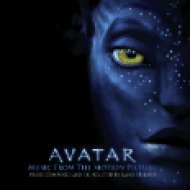 Avatar (Score) CD