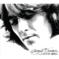 Let It Roll - Songs By George Harrison CD