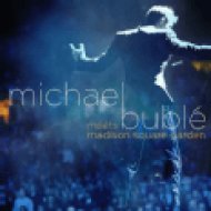 Michael Bublé Meets Madison Square Garden CD+DVD