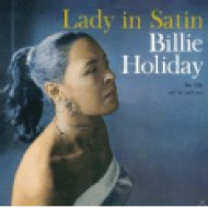 Lady in Satin  (CD)