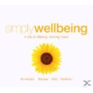 Simply Wellbeing (Box Set) CD