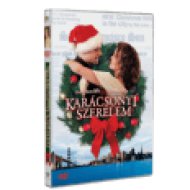 Karácsonyi szerelem DVD