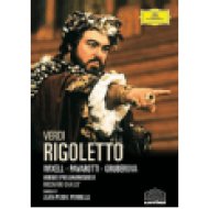 Rigoletto DVD
