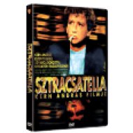 Sztracsatella DVD