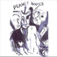 Planet Waves CD