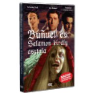 Bunuel és Salamon király asztala DVD