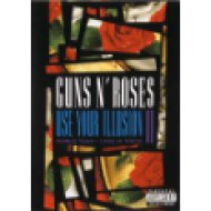 Use Your Illusion I DVD