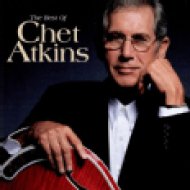 The Best of Chet Atkins CD
