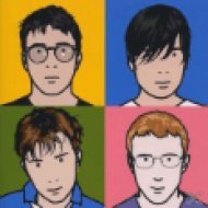 The Best Of Blur CD