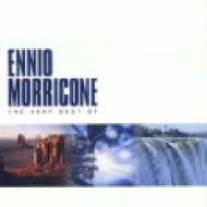 The Very Best Of Ennio Morricone CD