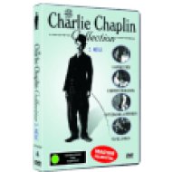 The Charlie Chaplin Collection Volume 2 DVD