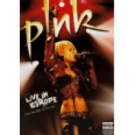 Pink - Live In Europe DVD
