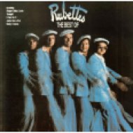 Best of the Rubettes  (CD)