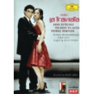 La Traviata DVD