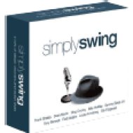 Simply Swing CD