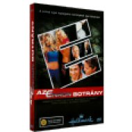 Az Enron botrány DVD