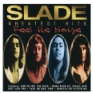 Feel the Noize - Greatest Hits (CD)