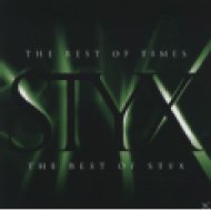 The Best Of Styx CD
